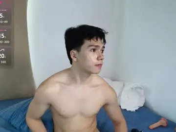 Chaturbate Live Sex Cam of luandy_1