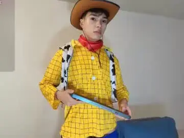 Chaturbate Sex Cam of luandy_1