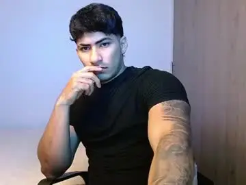 Chaturbate Nude Webcam of m1chaelx_