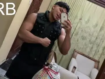 Chaturbate Adult Video Chat of m1chaelx_