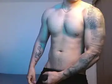 Chaturbate Adult Webcam of m1chaelx_