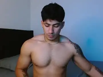 Chaturbate Live Sex Cam of m1chaelx_