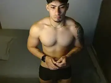 Chaturbate Adult Webcam of m1chaelx_
