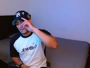 Chaturbate Best live sex cam show of m1chaelx_