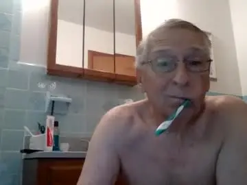 Chaturbate Live Porn of maturecouple1954
