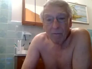 Chaturbate Live Porn of maturecouple1954