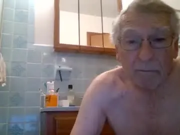Chaturbate Live Sex of maturecouple1954