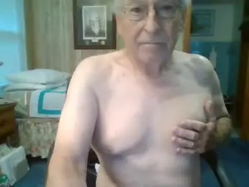 Chaturbate Live Porn of maturecouple1954