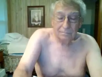 Chaturbate Best Webcam of maturecouple1954