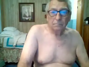 Chaturbate Sex Cam of maturecouple1954