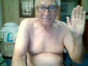 Chaturbate Private Sex Chat of maturecouple1954
