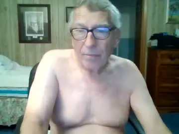 Chaturbate Sex Chat of maturecouple1954
