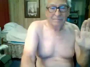 Chaturbate Private Sex Chat of maturecouple1954