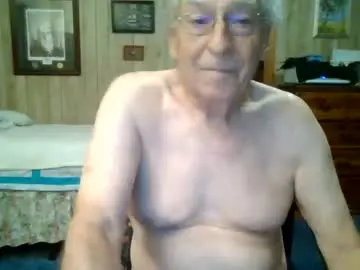 Chaturbate Adult Video Chat of maturecouple1954