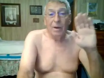 Chaturbate Best Webcam of maturecouple1954