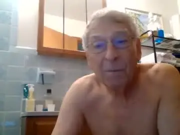 Chaturbate Live Sex of maturecouple1954