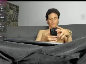Chaturbate Sex Chat of maxxx_bigcock