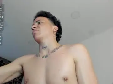 Chaturbate Live Sex of maxxx_bigcock