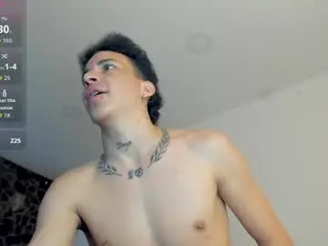 Chaturbate Best Webcam of maxxx_bigcock
