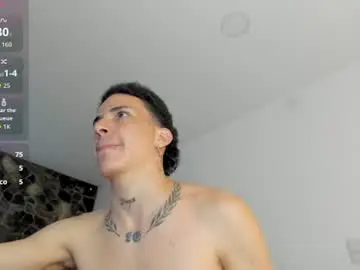 Chaturbate Live Sex Cam of maxxx_bigcock