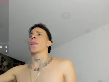 Chaturbate Adult Webcam of maxxx_bigcock