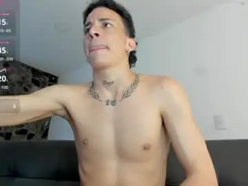 Chaturbate Sex Cam of maxxx_bigcock