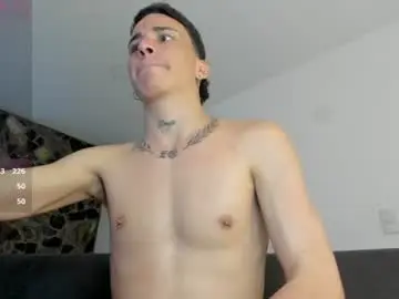Chaturbate Live Porn of maxxx_bigcock