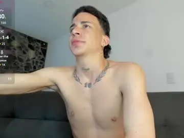 Chaturbate Private Sex Chat of maxxx_bigcock