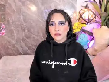 Chaturbate Best Webcam of natalyrivers
