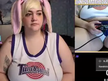 Chaturbate Adult Video Chat of nevermakeawish