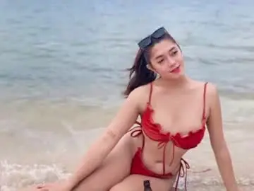 Chaturbate Nude Webcam of olivia_cummers