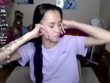 Chaturbate Live Sex Cam of ourstors