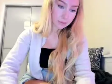 Chaturbate Adult Video Chat of petiteannax