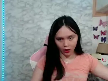 Chaturbate Adult Video Chat of pia_intownx