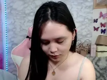 Chaturbate Live Porn of pia_intownx