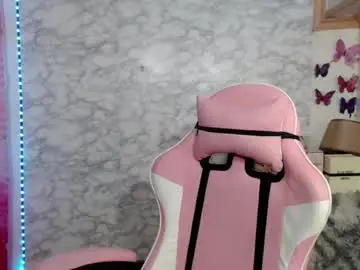 Chaturbate Live Sex of pia_intownx