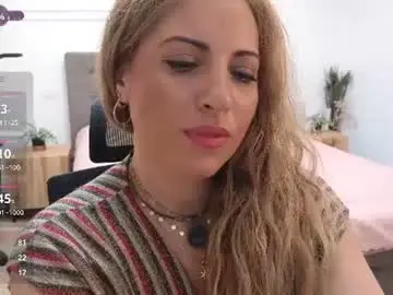 Chaturbate Free Porn Cam of ruby_fit