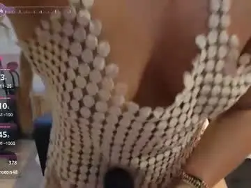 Chaturbate Nude Webcam of ruby_fit