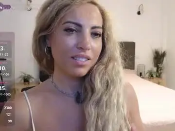 Chaturbate Adult Webcams of ruby_fit