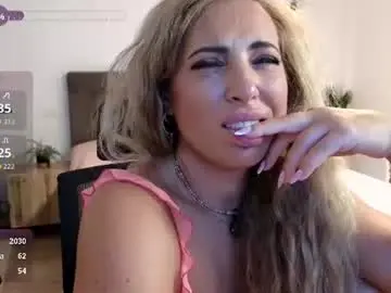 Chaturbate Private Sex Chat of ruby_fit