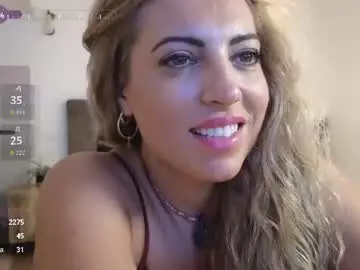 Chaturbate Live Sex of ruby_fit