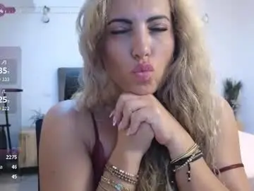 Chaturbate Live Porn of ruby_fit