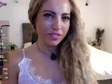 Chaturbate Sex Cam of ruby_fit