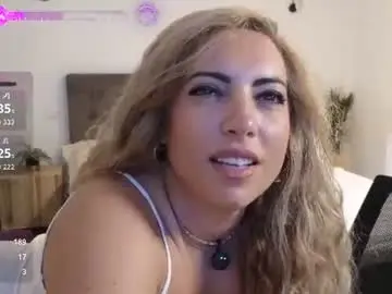 Chaturbate Live Porn of ruby_fit