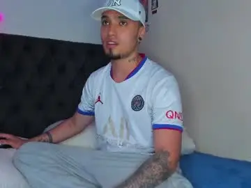 Chaturbate Live Sex of salvatore_dereck