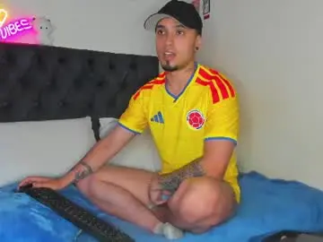 Chaturbate Adult Webcam of salvatore_dereck