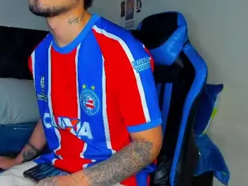 Chaturbate Live Porn of salvatore_dereck
