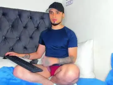 Chaturbate Best Webcam of salvatore_dereck