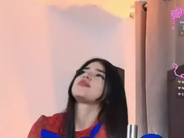 Chaturbate Watch Live Sex Cams of sararoy_