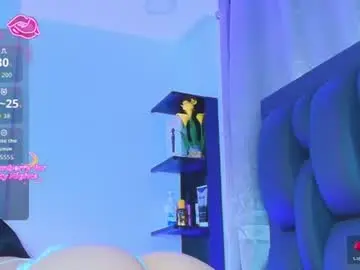Chaturbate Nude Webcam of sararoy_
